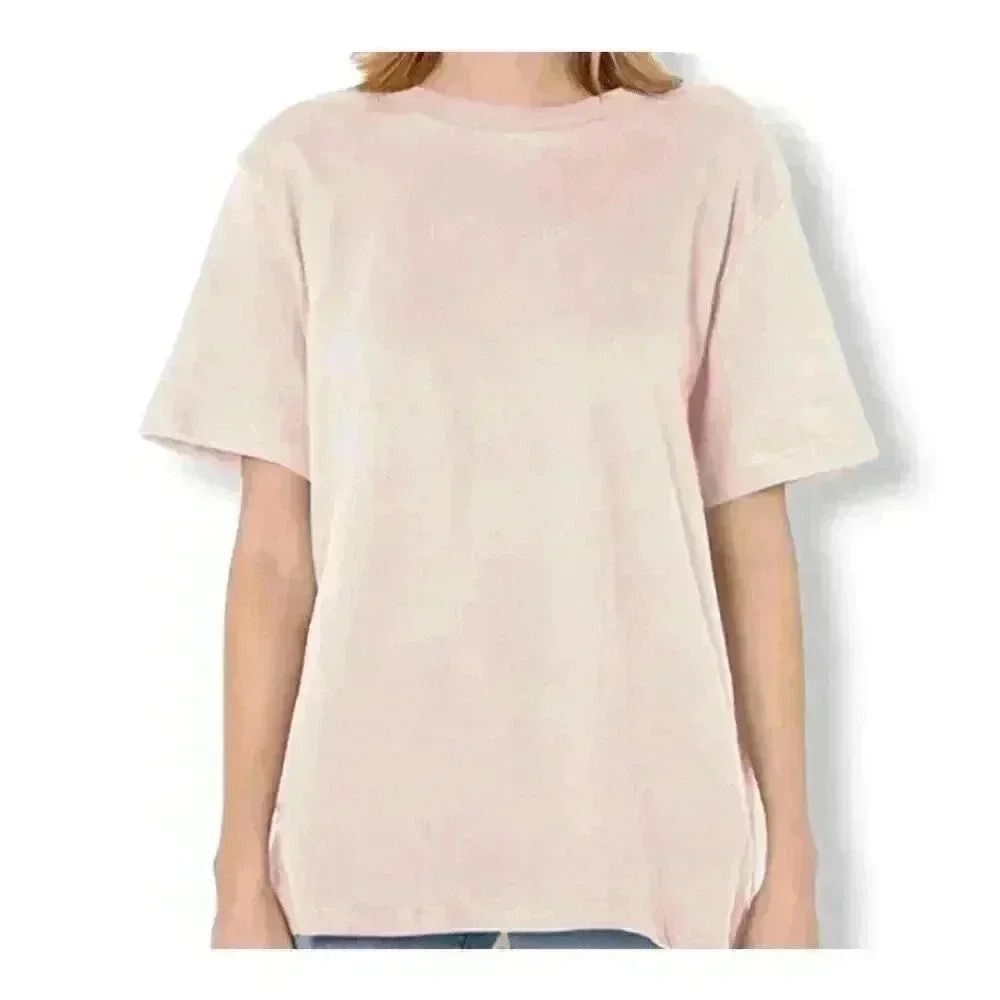 DC APPAREL Junior's Effortless Short Sleeve TEE